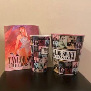 NEW Taylor Swift AMC bundle